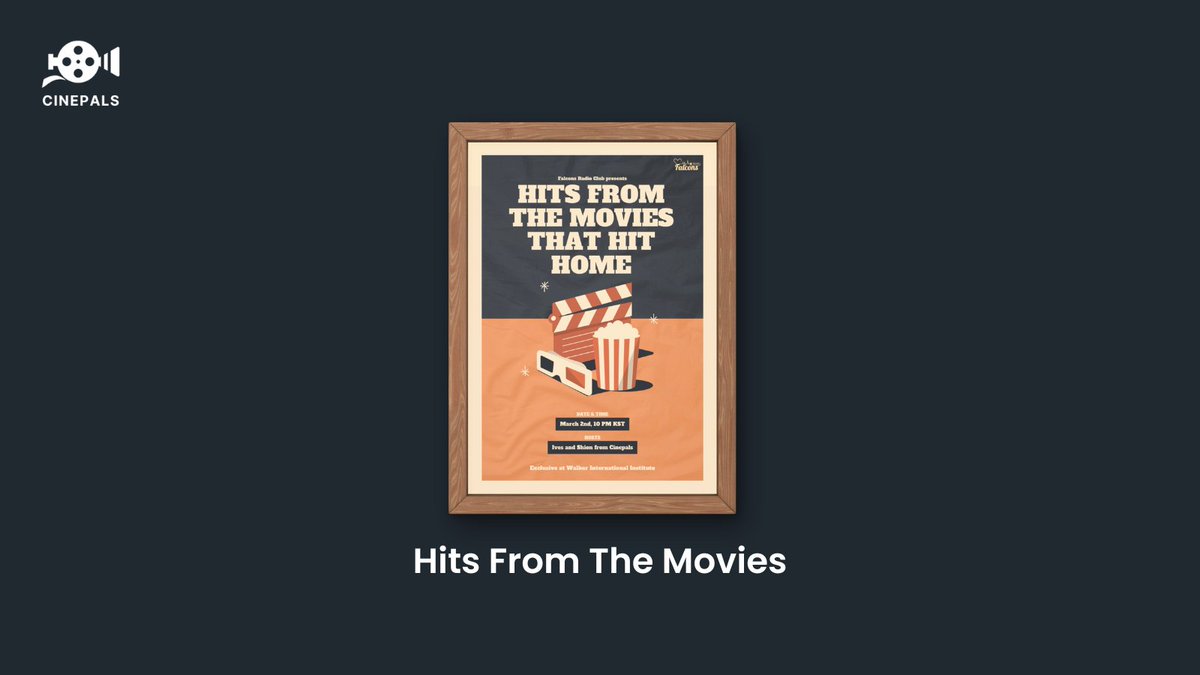 Cinepals. tweet media