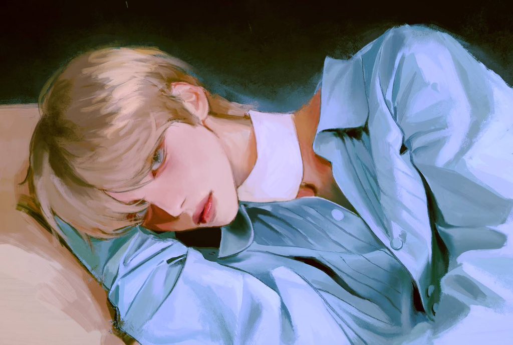 light
#TXTfanart #YEONJUN #연준 #TOMOROW_X_TOGETHER