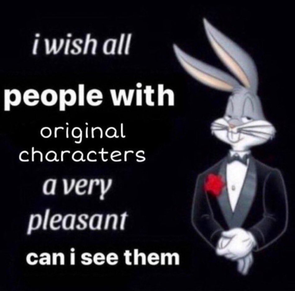 mercyhaunt's tweet photo. PLEASE. show me some ocs #artmoots https://t.co/8RMT4DKRSj