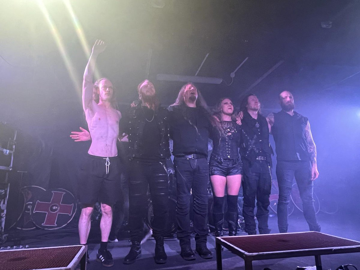 Concert in the Academy 3 , 17/03/2024