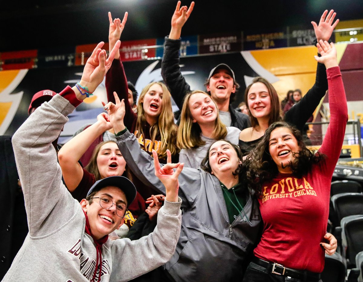 We did it! We unlocked the $2,500 in bonus funds during #RamblerRally.

There's still time to give and make this our biggest Rambler Rally yet. Every gift counts! Check out the challenge and make your impact here: bit.ly/3ICi1An