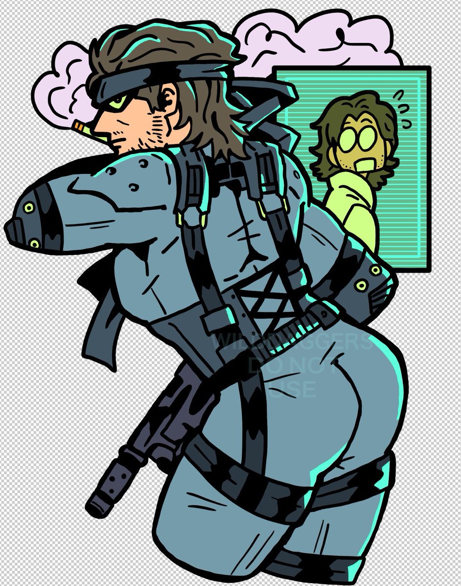 wilddaggers's tweet photo. mgs pins i will be making soon 😏 https://t.co/95MhaGvXLN
