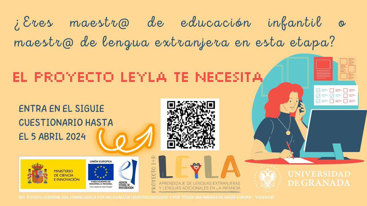ProyectoLEYLA tweet media