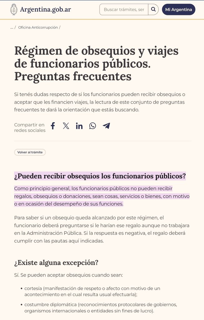 BiondiniCesar's tweet photo. El vocero Adorni, en abierta violación de la Ley 25.188, se abrió un "Cafecito" y recibe "donaciones". Una usuaria de nombre "Paula" le depositó $120.000, y otros llamados "José BRS" y "Sebastián Tellechea" aportaron $ 100.000 cada uno. ¿No entiende que esto configura una gravísima falta ética y legal, además de ser una imbecilidad mayúscula?