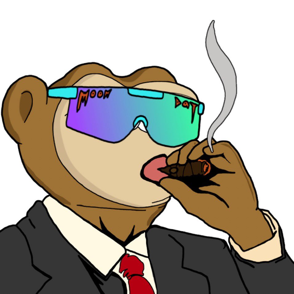 get to business, $moonke business.