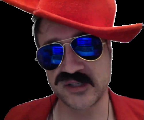 Live N Sleazy tweet media