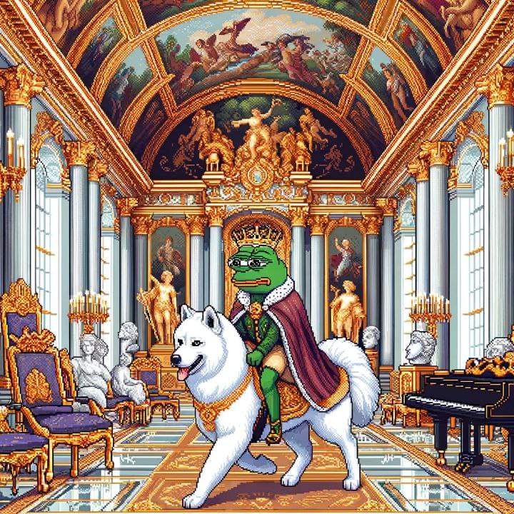 CryptoMickey_X's tweet photo. @a1onchain @Yourpop8 @Slerfsol @PaalMind @BasedBrett @MyroSOL @mumu_bull @Andy_On_Sol @ponkesol @SpookySolana @BurekObemaSOL @home_hallofmeme $HOME
@home_hallofmeme https://t.co/ADyHynXDpW