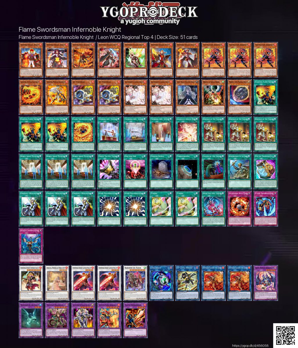 infernoble yugioh deck Amazon.com: Complete Custom Deck for Yu-Gi-Oh!