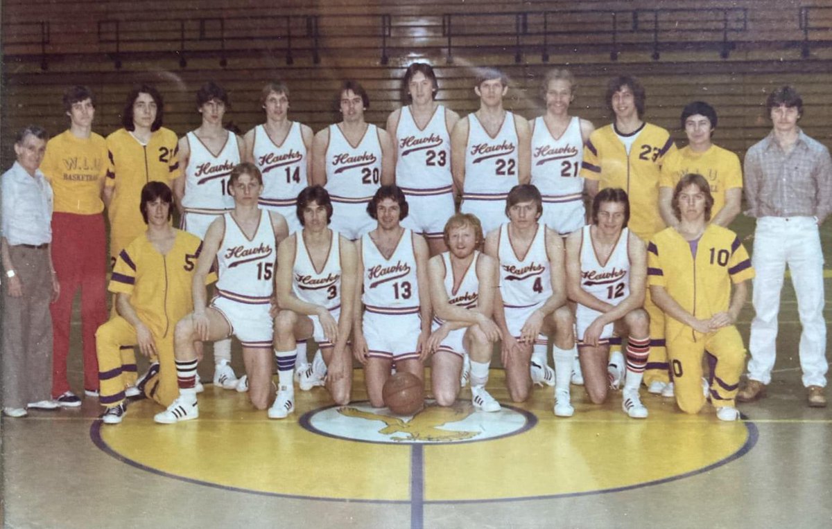 WLUBballAlumniGolf tweet media