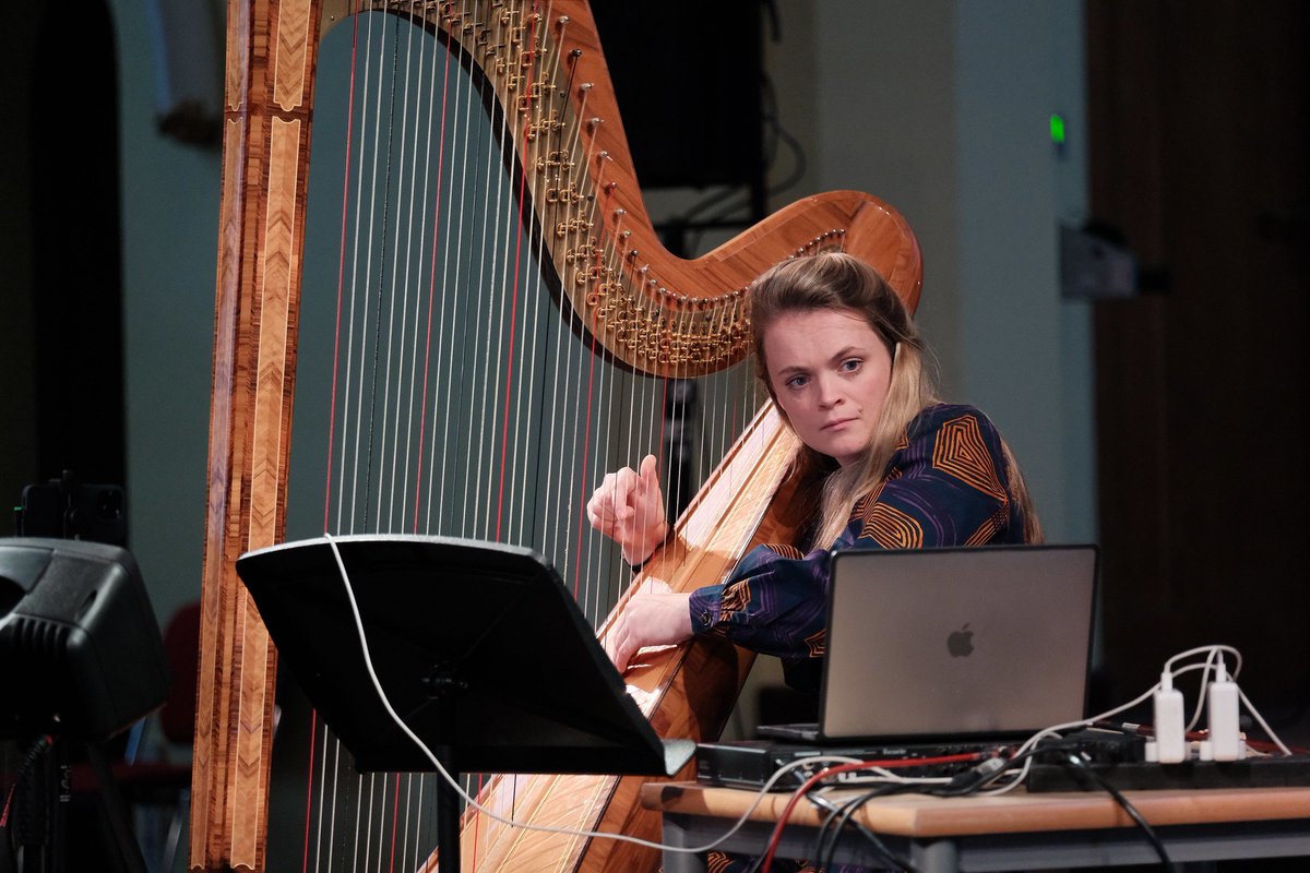 📢 OPEN CALL: hcmf// shorts 2024

Our annual day of mini-concerts spread across Huddersfield returns this November. Our annual callout for UK-based emerging artists/ensembles to perform as part of it is now open.

Apply by Monday 15 April at 10am: hcmf.co.uk/open-call-hcmf…