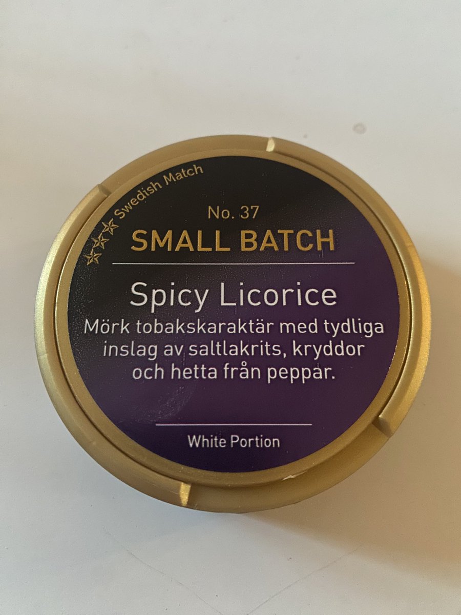 Micke Ljunggren tweet media