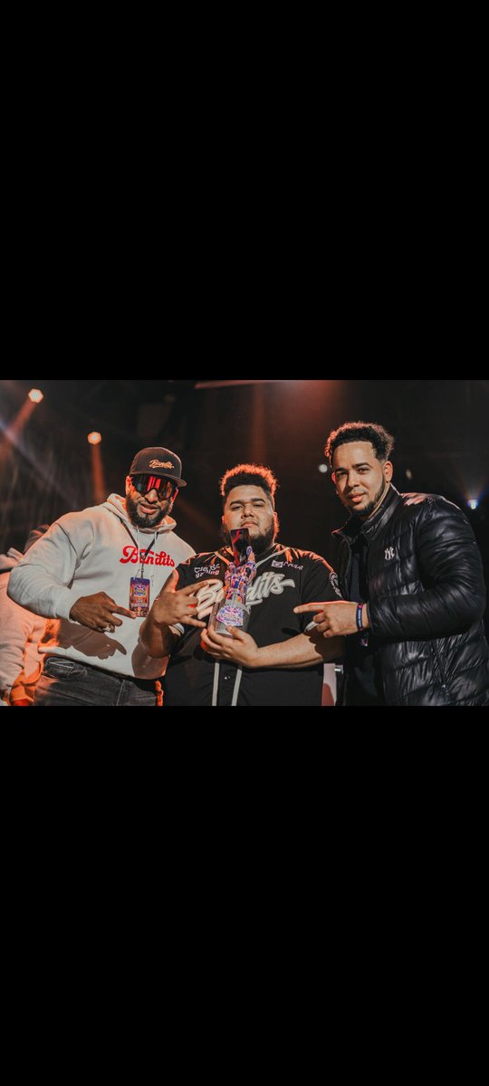 Triple A tweet media