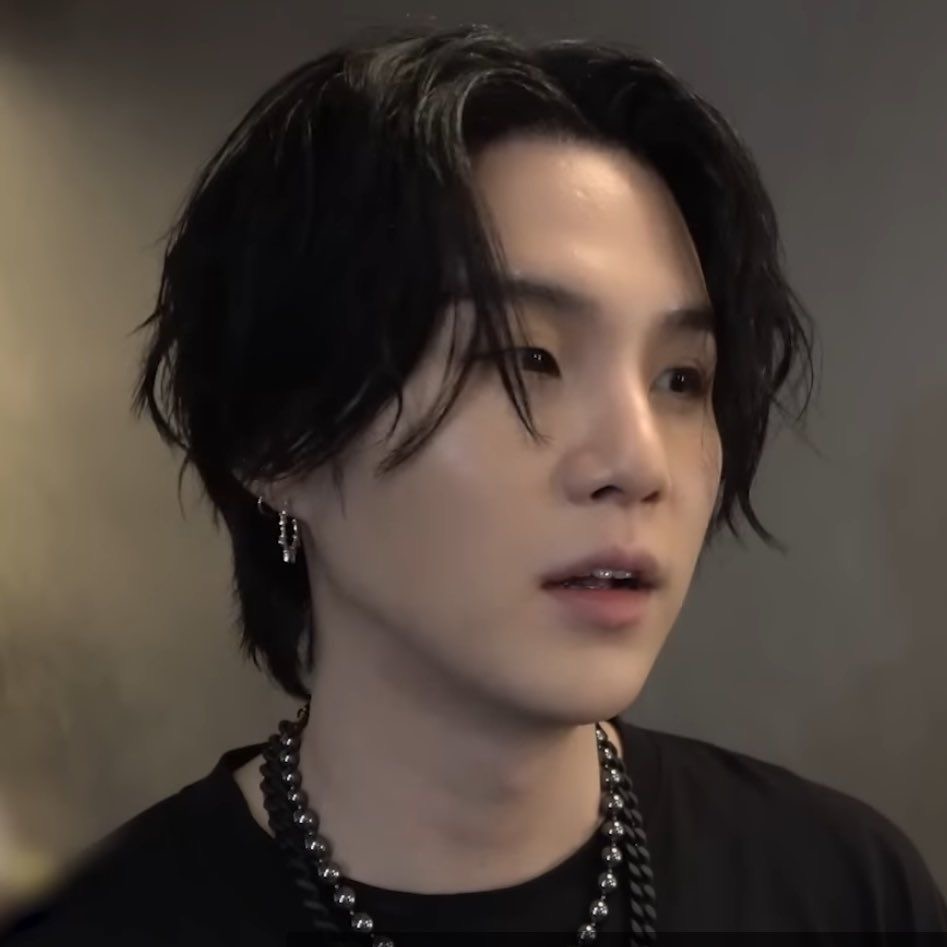 hourIysuga's tweet photo. https://t.co/o10SsBQG67