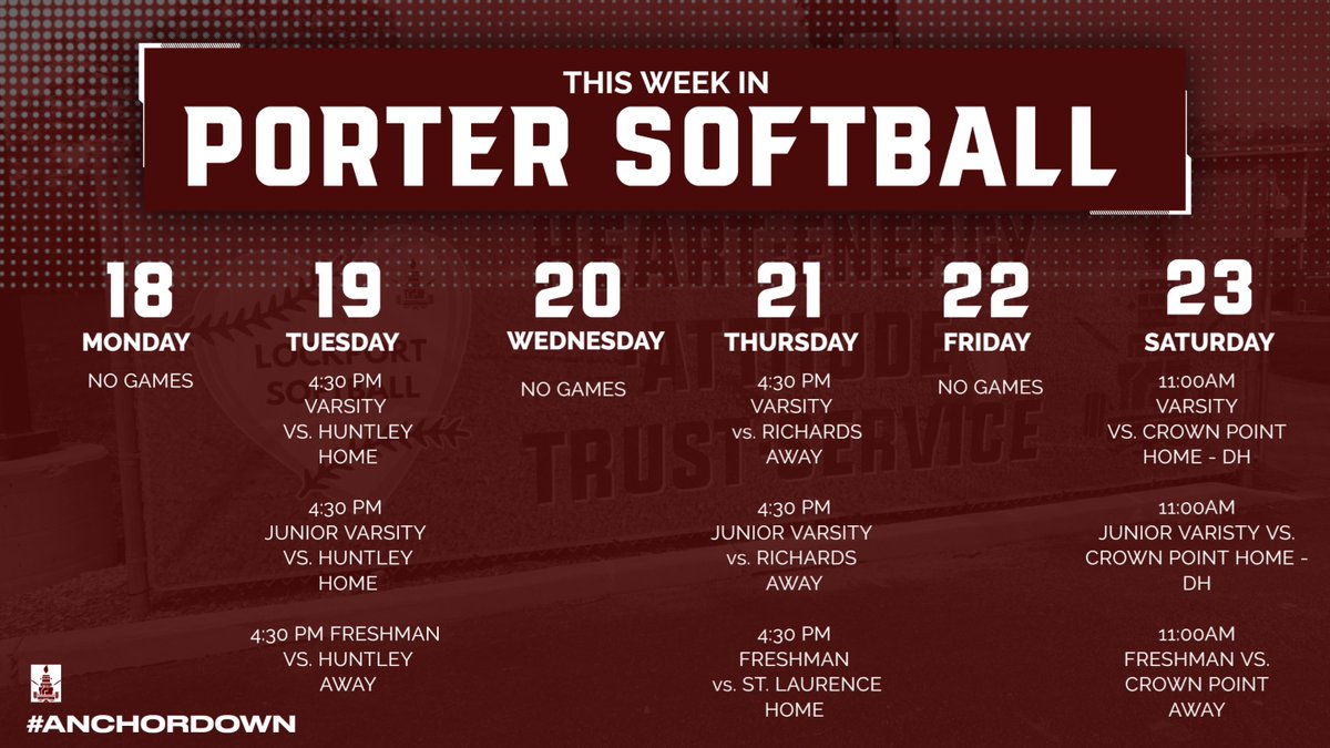 See you at the Field!!⚓️🥎♥️ #lthsathletics
