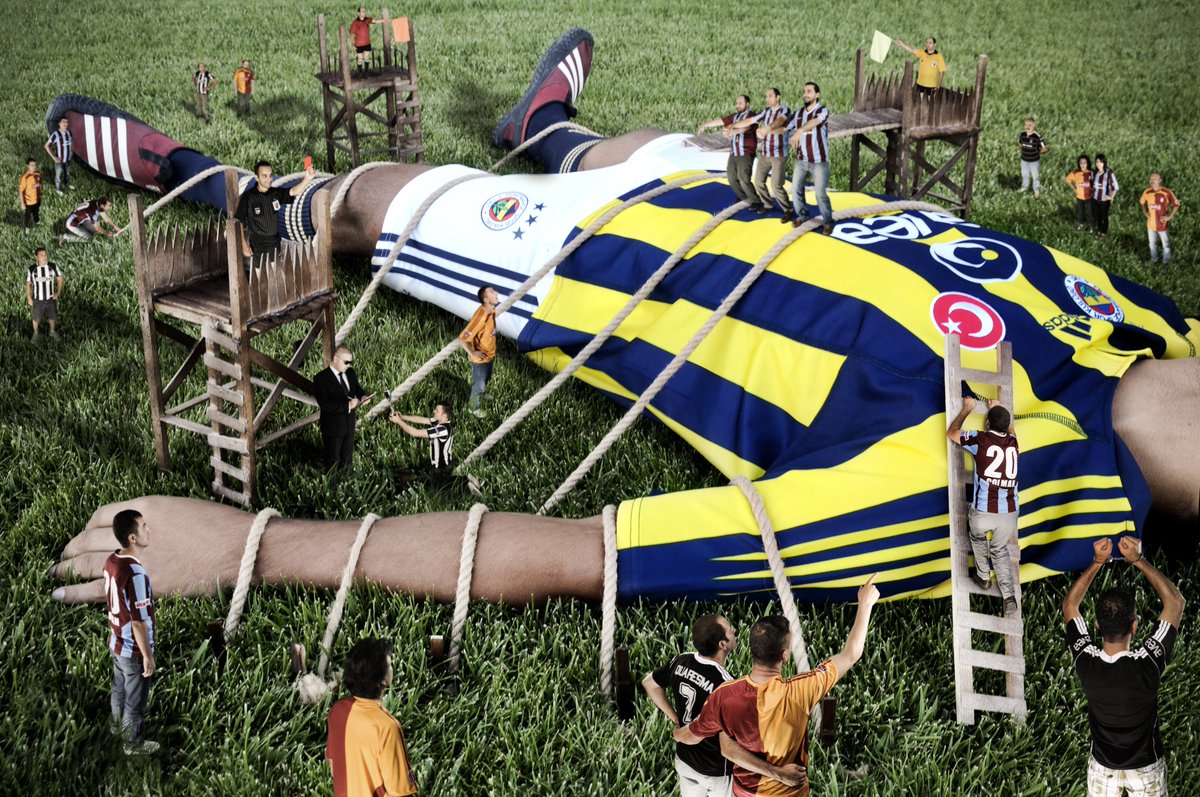 Ufuk KIRAY tweet media