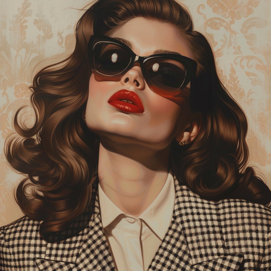 QT fashion sunglasses 😎