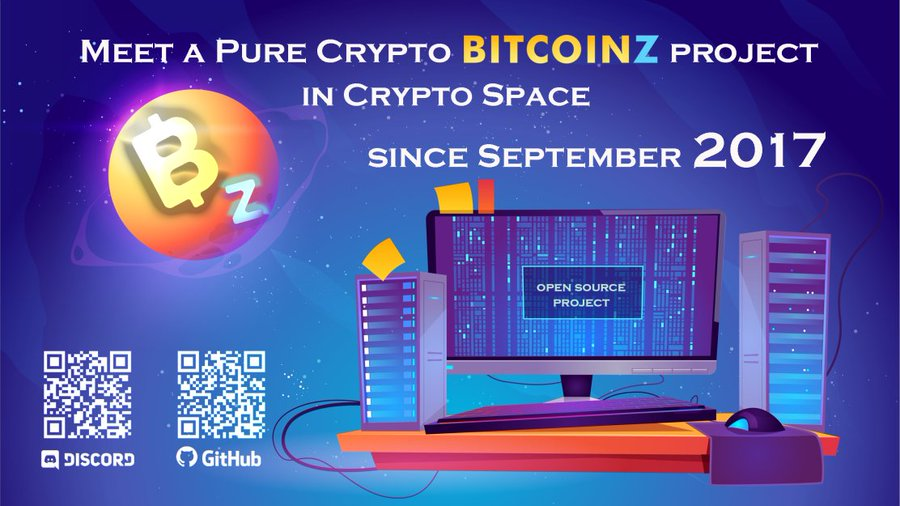 BitcoinzCrypto's tweet photo. $BTCZ is a #pure #cryptocurrency
Decision making
#Coin distribution
#Network
$BTCZ is a #pure #cryptocurrency
#Bitcoin #Crypto #Ethereum $BTC $ETH $ICP $DOT $SOL $AVAX $LINK $RNDR $JUP $NEAR $USDT $XBL $DUKO $AR $SC $DOGE $INJ $WIF $PENG $BNB $LRC $BOME $ZRX $FET $RAY $GMRX #100x https://t.co/SvlEmAeWDz