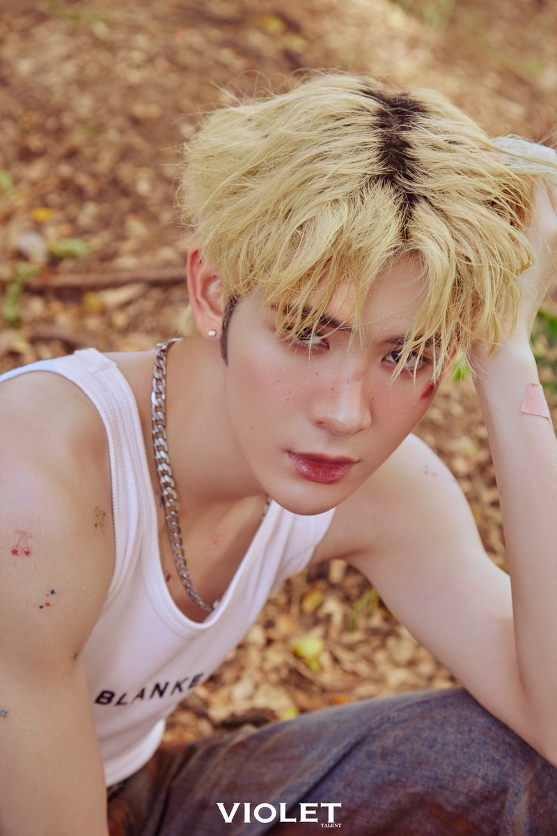 𝓟𝓲𝓑𝓲 ⋆˙พีบี˙*･银雨 ﾟ･* {REST} tweet media