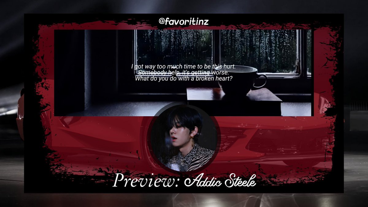 Repost this tweet if you want “Clasery/Scenery” by <a href="/favoritinz/">𝑨𝒅𝒅𝒊𝒄, 정.</a> (2 Winners: 1 Clasery, 1 Scenery).