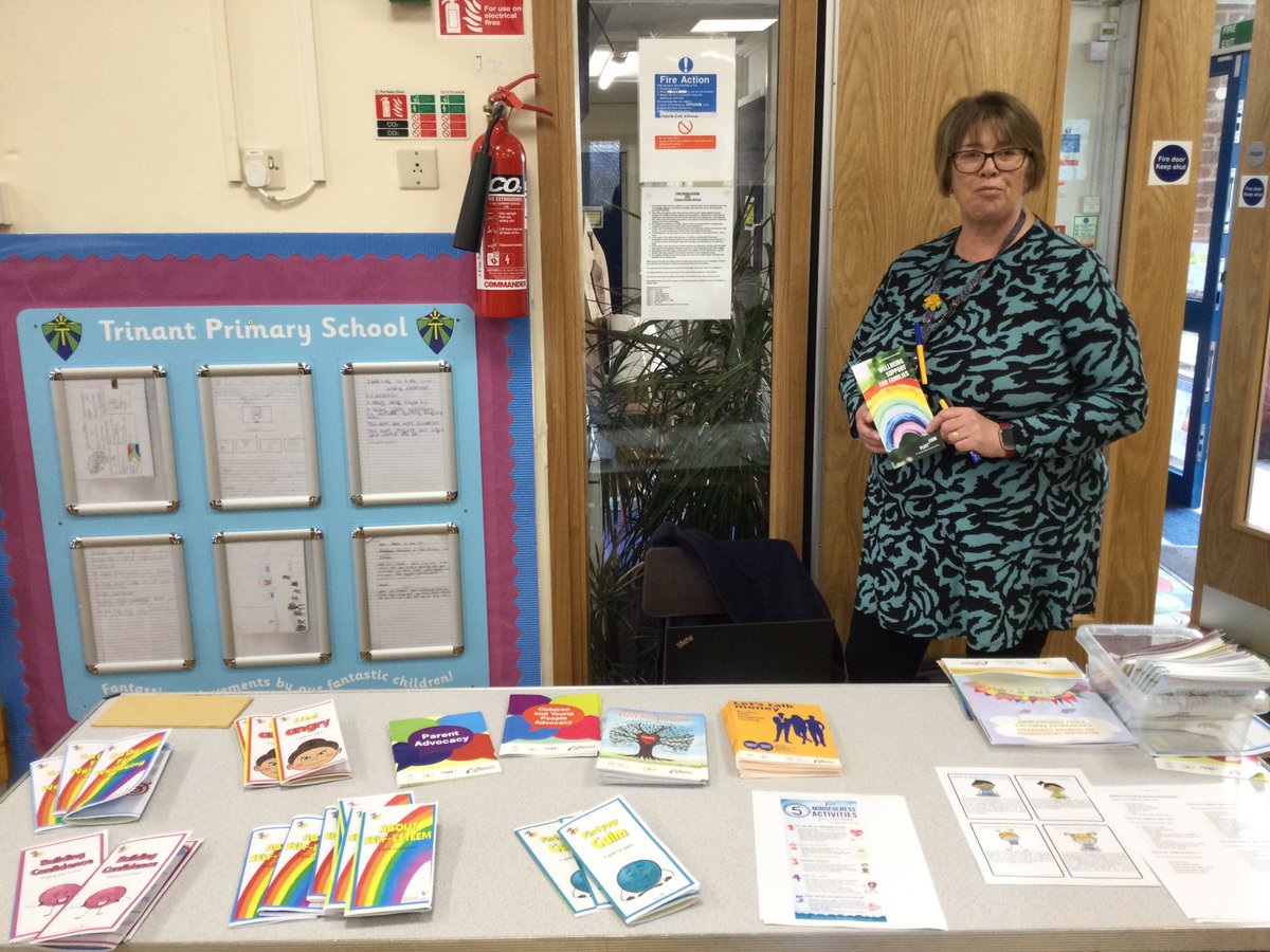 Trinant Primary tweet media