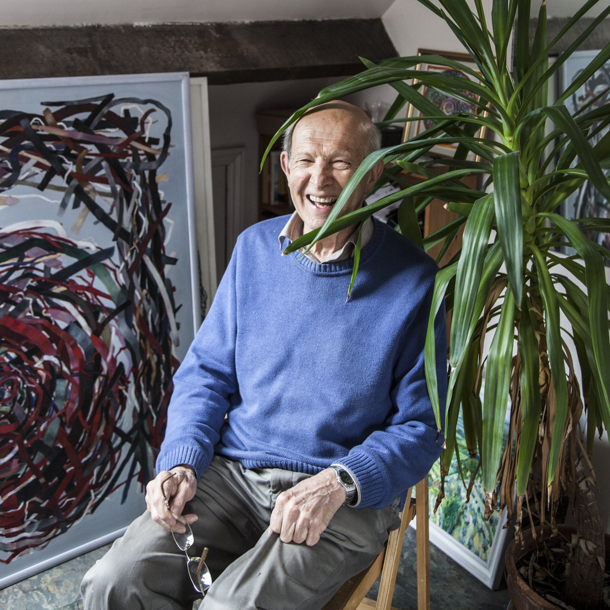 Attenborough Arts Centre tweet media