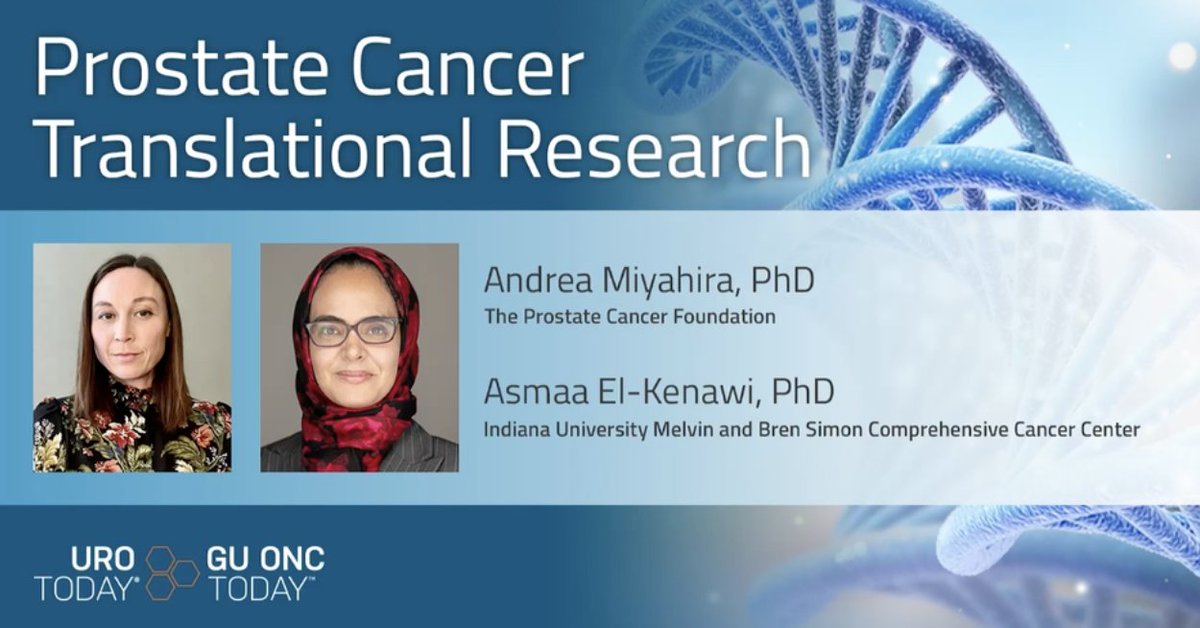 Research reveals how metabolic rewiring enables 'Persister' cancer cells to resist death and treatment. @asmaakenawy @IndianaUniv joins @AndreaMiyahira @PCFnews to discuss her group's research on therapeutic resistance in cancer > bit.ly/4aRhgjH