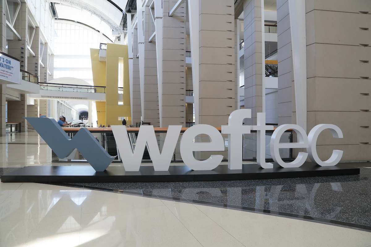 Shout out to the Research and Innovation Symposia for sharing their great pictures during the WEF Program Community Meeting, where they helped pick programming for #WEFTEC24! All your efforts help make #WEFTEC an amazing #watersector event. #watercommunity #waterleaders