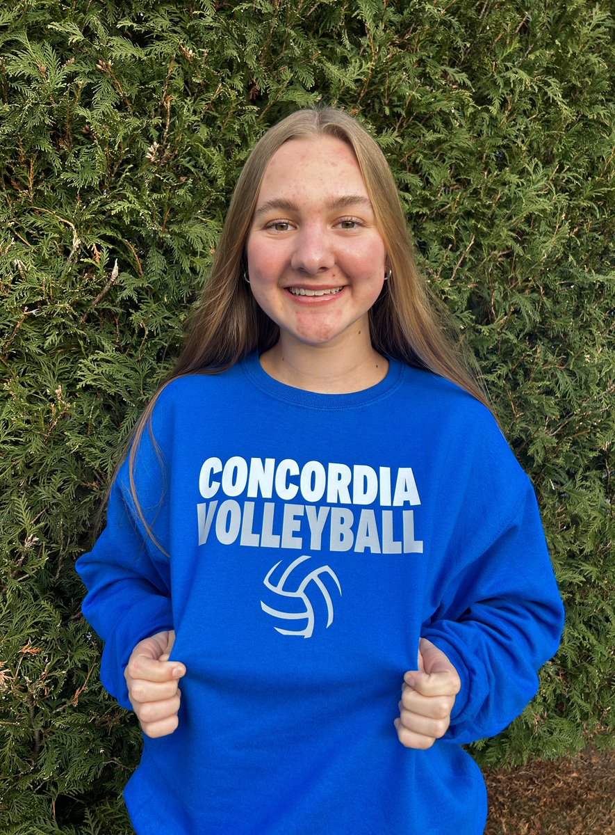 Averie Suprenand (@asuprenand) on Twitter photo So blessed and beyond excited for this next chapter!! My family has been at my side, and this opportunity wouldnβt be possible without them!ππ Matt. 6:34
Go falcons!!ππ€
<a href="/cuw_wvb/">CUW Women's Volleyball</a> So blessed and beyond excited for this next chapter!! My family has been at my side, and this opportunity wouldnβt be possible without them!ππ Matt. 6:34
Go falcons!!ππ€
<a href="/cuw_wvb/">CUW Women's Volleyball</a>