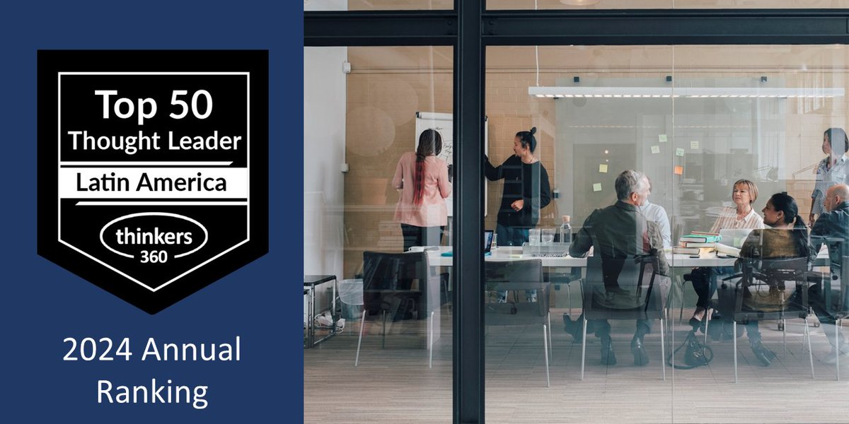 Thinkers360 tweet media