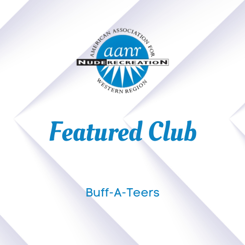 AANRwestRegion's tweet photo. Discover the joy and wholesomeness of the human body with Tucson Buff-A-Teers. Embrace the freedom and health benefits of social nudity. π #BuffATeers #NudeRecreation https://t.co/NCVfCFHxjo