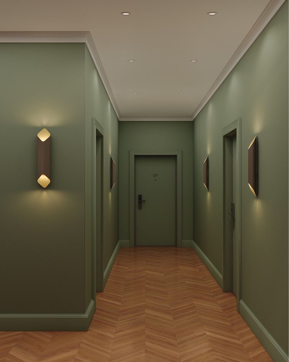 SLSGroupInc's tweet image. The beauty of Astro Lighting’s Ako is in the detail.

#lightinginspiration #AstroLighting #interiordesign #architecture #hospitalitlylighting #lightingdesign #hospitalitydesign #hospitality