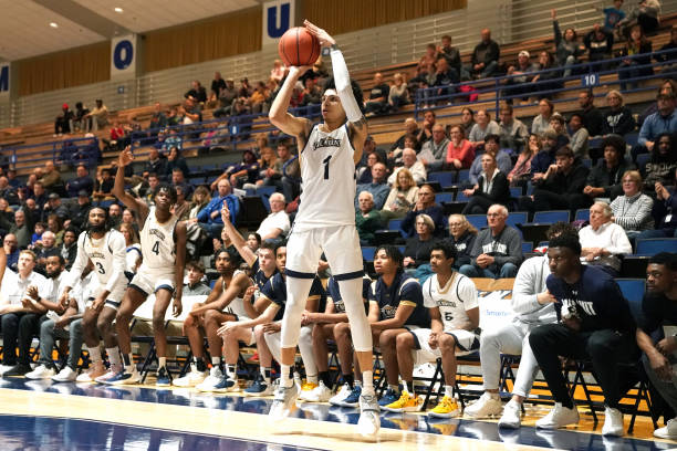 Transfer Portal (@transferportal_) on Twitter photo NEWS: Mount St. Marys G Dakota Leffew (@Kotaleffew1) has entered the NCAA Transfer Portal, per <a href="/JamieShaw5/">Jamie Shaw</a>
The All-MAAC 1st Teamer averaged 17.6 points, 4.3 rebounds, and 3.9 assists this seasonđź‘€
on3.com/transfer-porta… NEWS: Mount St. Marys G Dakota Leffew (@Kotaleffew1) has entered the NCAA Transfer Portal, per <a href="/JamieShaw5/">Jamie Shaw</a>
The All-MAAC 1st Teamer averaged 17.6 points, 4.3 rebounds, and 3.9 assists this seasonđź‘€
on3.com/transfer-porta…