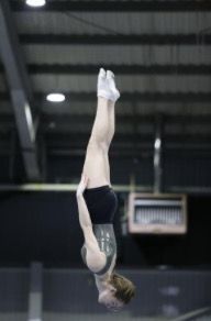 Congratulations <a href="/shorehamacademy/">Shoreham Academy</a>  Yr10 GCSE PE student Isabelle who came 10th at the Schools National Trampoline Finals at Telford International Centre, in the Year 10-14 Girls Intermediate class.
👏👏👏A fantastic achievement Isabelle, well done 👏👏👏
#EducationWithCharacter
