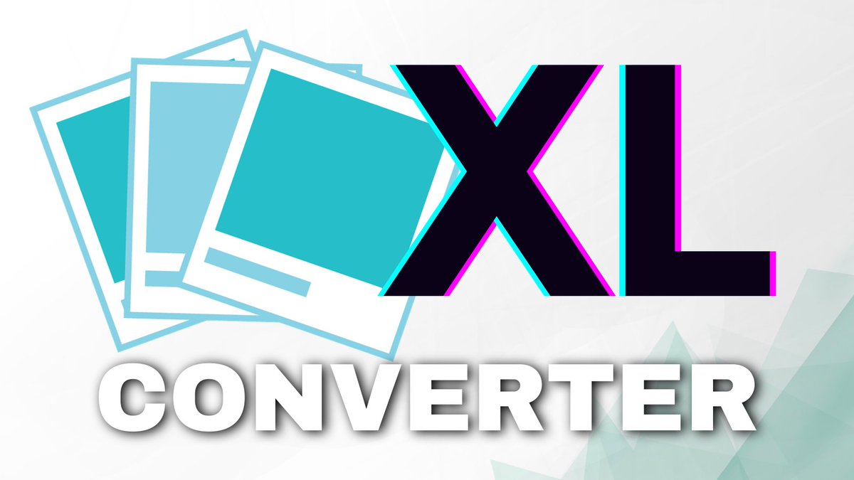 Codec_Pack's tweet image. XL Converter 0.9.8 is out! codecpack.co/download/XL-Co…… XL Converter is an efficient bulk image converter for JPEG XL, AVIF, WEBP, and JPG file formats. #XLConverter #ImageConversion #JPEGXL #AVIFConverter #ImageProcessing #GraphicConverter #ImageOptimizer