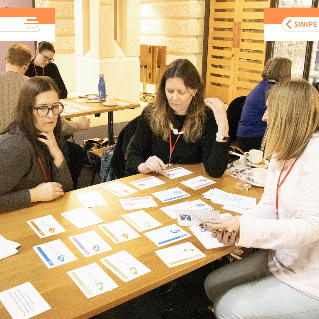 Thank you to all those who attended our Inspire Teacher Lead Conference on Friday, focusing on High Performance Learning @HPLedu 🚀,  Oracy @talkthetalkUK 🗣️ and student wellbeing @StJohnsOx ☀️

We hope you can join us again next year!

#networking #highperformancelearning #oracy