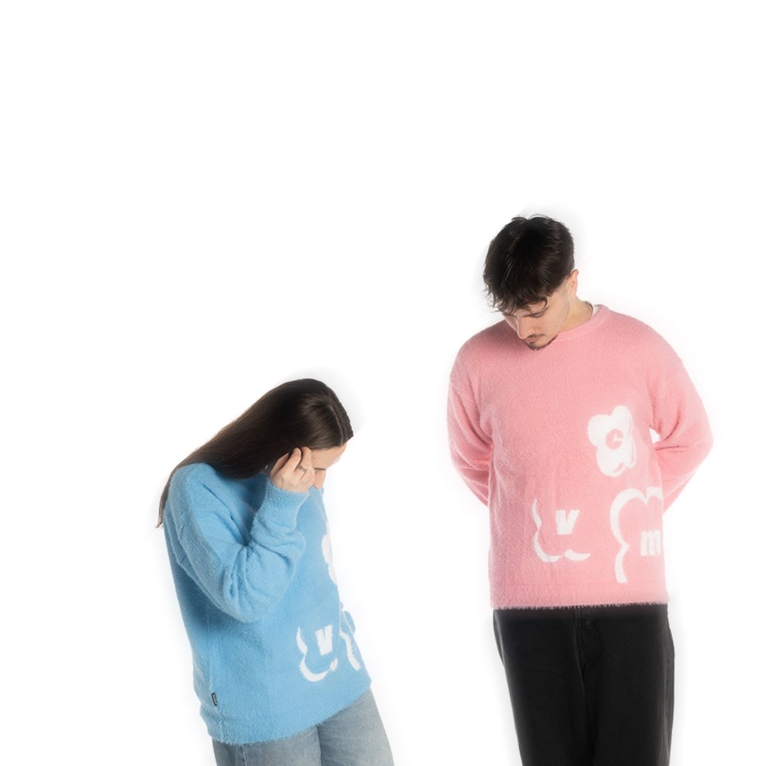 movoclothing's tweet photo. FLUFFY KNIT
20/03/2024 - 18h
90€
Livraison en France offerte

https://t.co/vGDj8tUuXW https://t.co/nB6BBMTGiY
