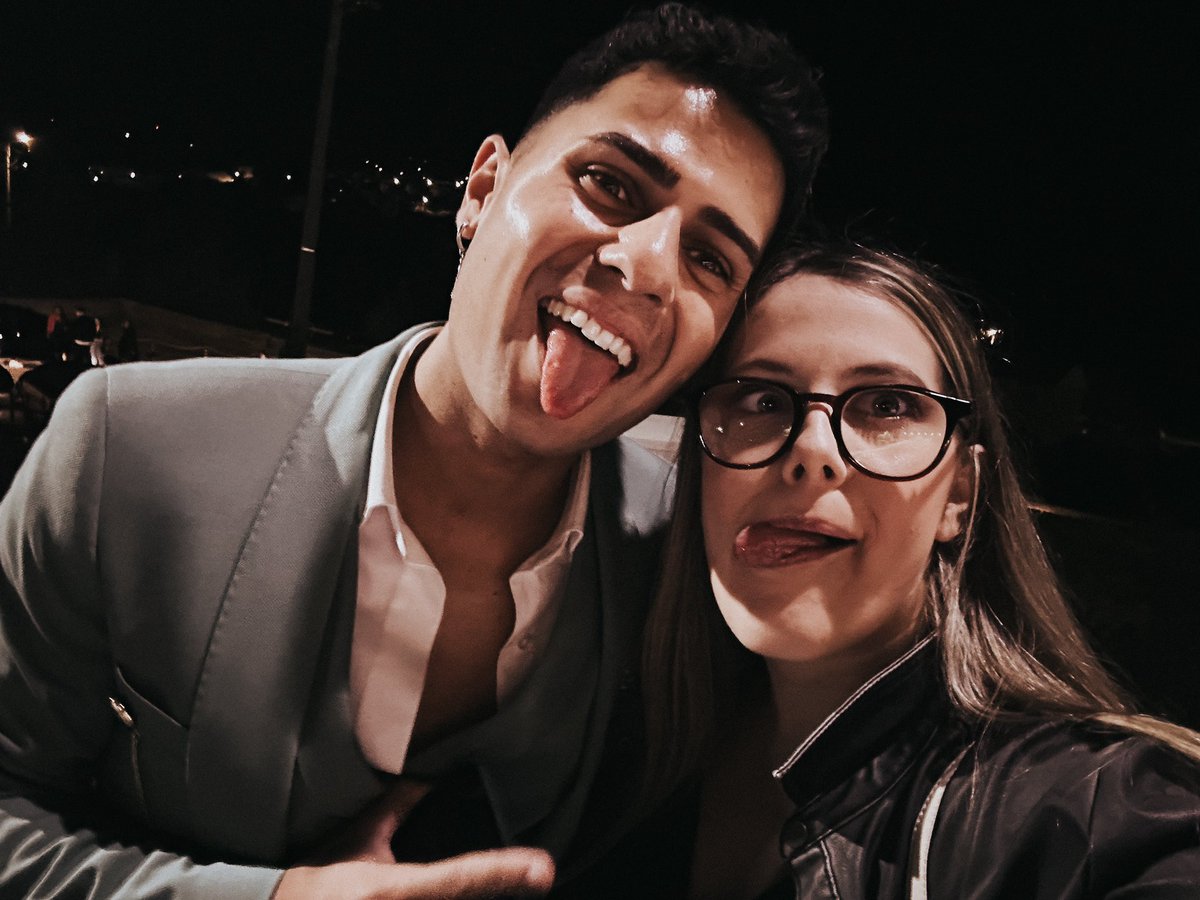 ~ cat comentadora 💪🏻 tweet media