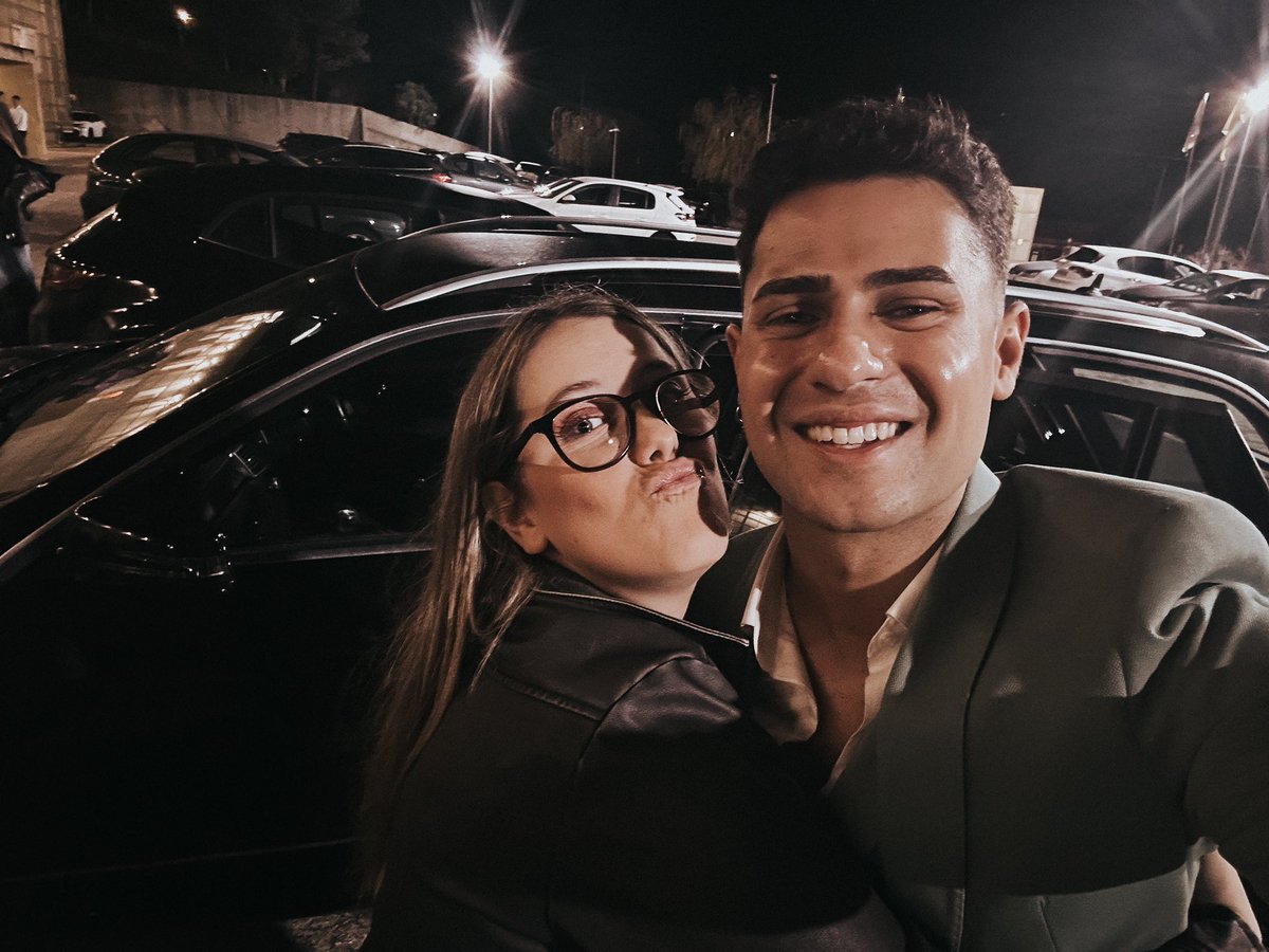 ~ cat comentadora 💪🏻 tweet media