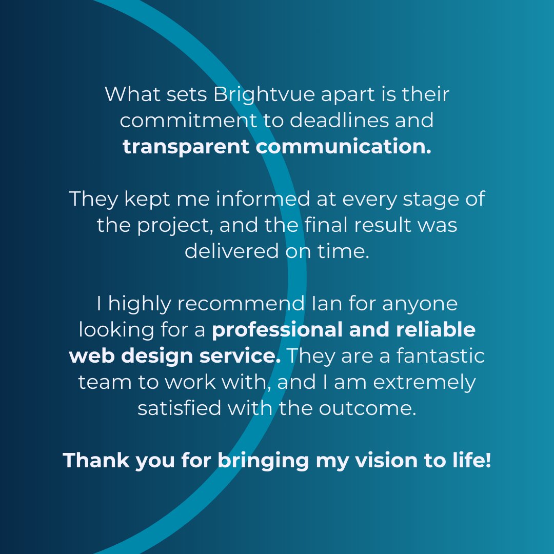 brightvueltd's tweet photo. Visit the website here - https://t.co/uIc0w0fRwJ

We'd like to say a huge thank you to Darren from My Tipi Events on the testimonial he gave us, we loved building the site and we're so glad you're happy with our work!

#webdesign #liverpool #seo #digitalagency #clientreview https://t.co/zUQDWFlLI8