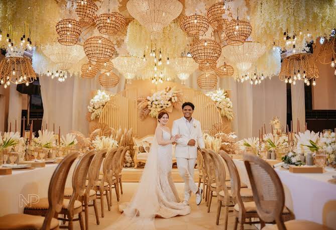 SirisEvent's tweet photo. Siri’s Wedding Event https://t.co/jcirXZ33dA
