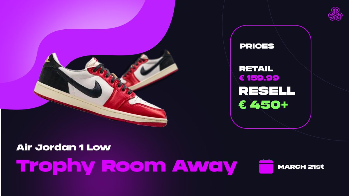 We have been quite for some time and used it to improve our offerings 🤝

Now it’s time to come back 🤷🏼‍♂️

Let’s start with one of the biggest releases of this year 😮‍💨

❤️, ♻️ for a chance to join our free beta 🐐