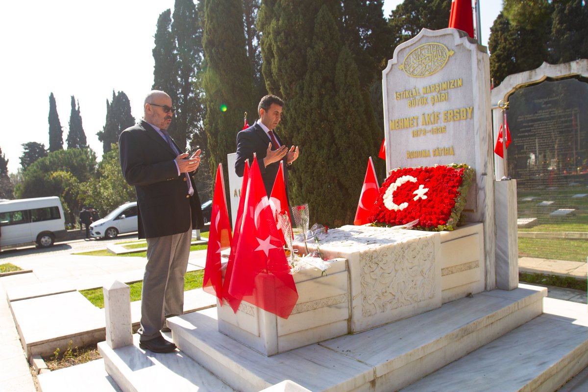 Dr.Barbaros Hayrettin Mahiroğulları (@barbarosmahir) on Twitter photo 