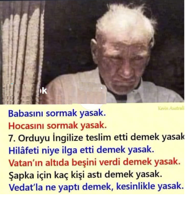 ask1512's tweet photo. ACABA  NEDEN   YASAK https://t.co/PNARyxLBhw