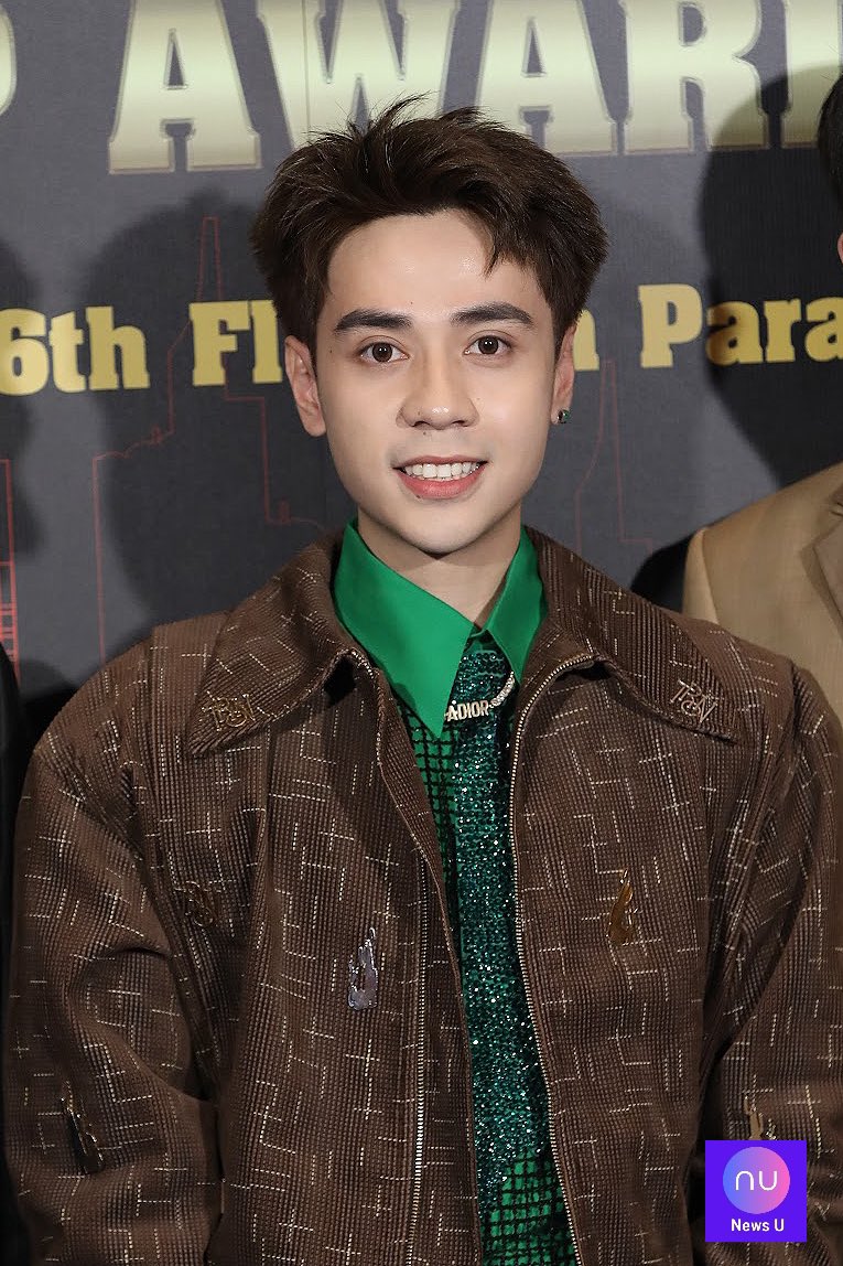 NNEWs_Uent's tweet photo. “Quang Hung MasterD” ร่วมงานประกาศรางวัลเอเชีย ท็อป อวอร์ด 2024

#ASIATOPAWARDS2024
#QuangHungMasterD https://t.co/H3FBKYIv27