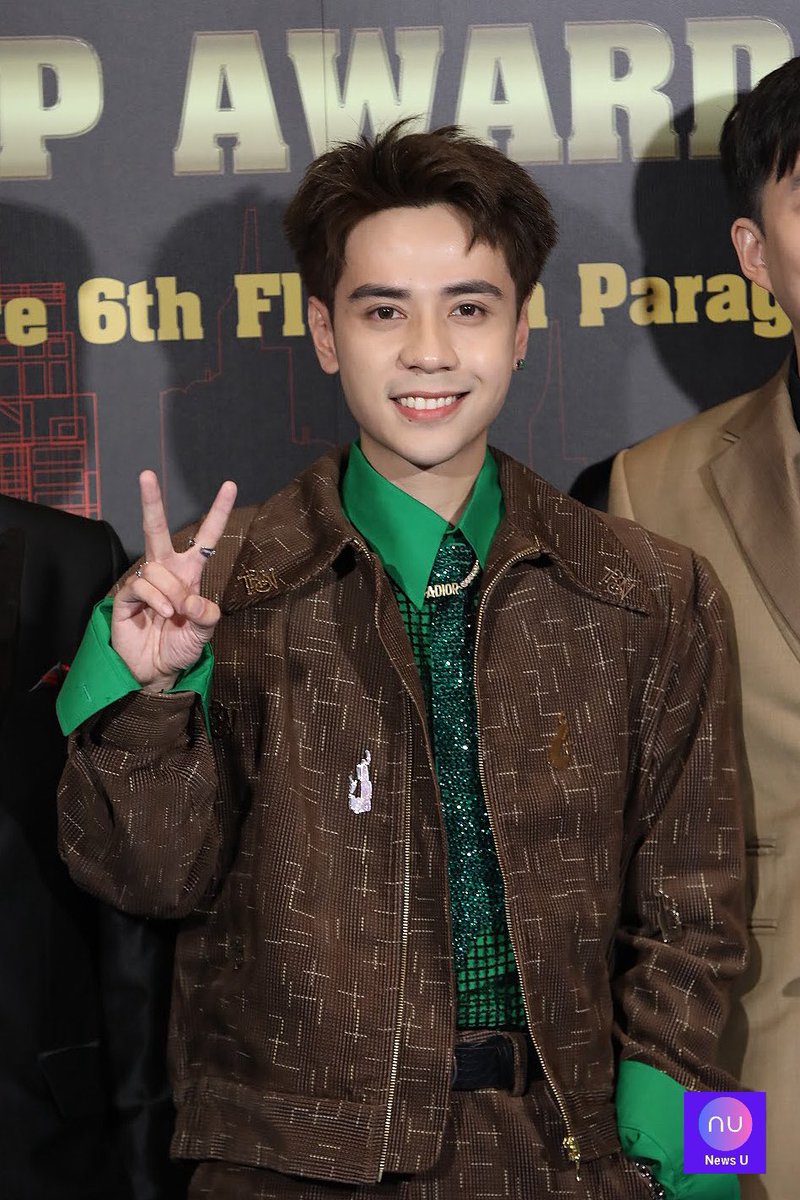 NNEWs_Uent's tweet photo. “Quang Hung MasterD” ร่วมงานประกาศรางวัลเอเชีย ท็อป อวอร์ด 2024

#ASIATOPAWARDS2024
#QuangHungMasterD https://t.co/H3FBKYIv27