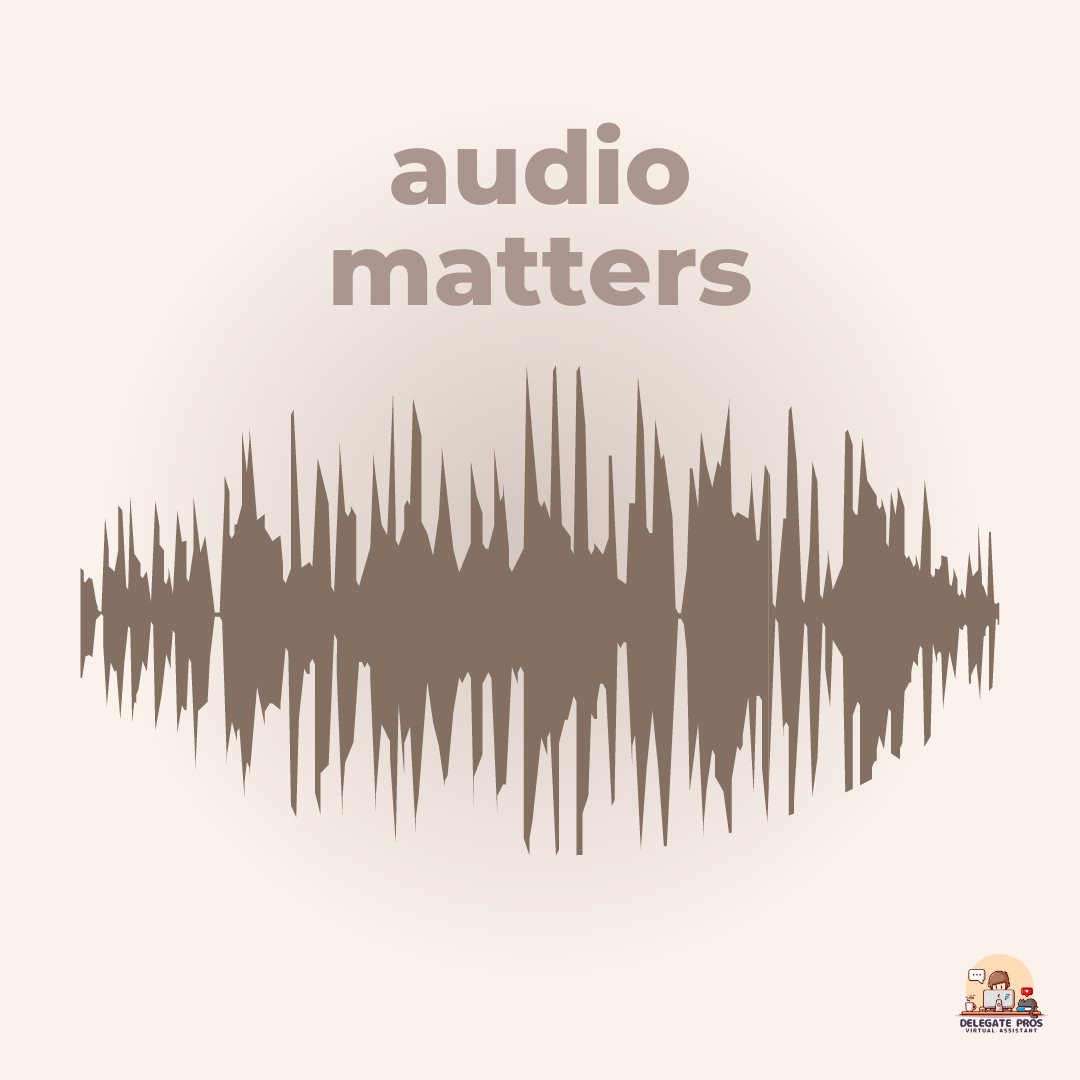 Did you know that crystal-clear audio can significantly enhance podcast listener retention? Dive into why clean sound quality matters and how it keeps your audience engaged episode after episode. Discover the secret behind captivating your listeners' ears. #AudioQualityMatters