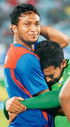 sadunfernando1's tweet photo. Can wait to see this celebration in test series 
SLvBAN https://t.co/UkkXjLwaHW