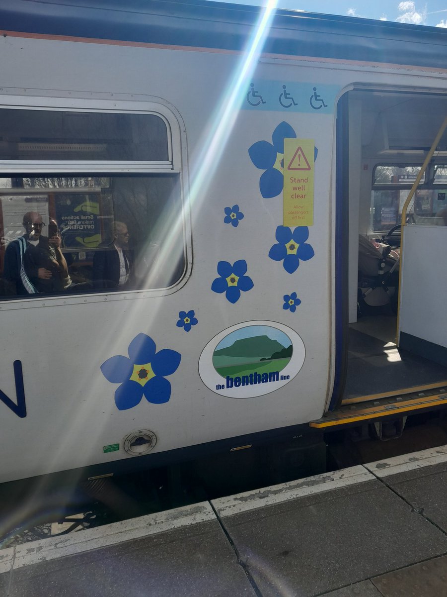 PCS Rail sub-group tweet media