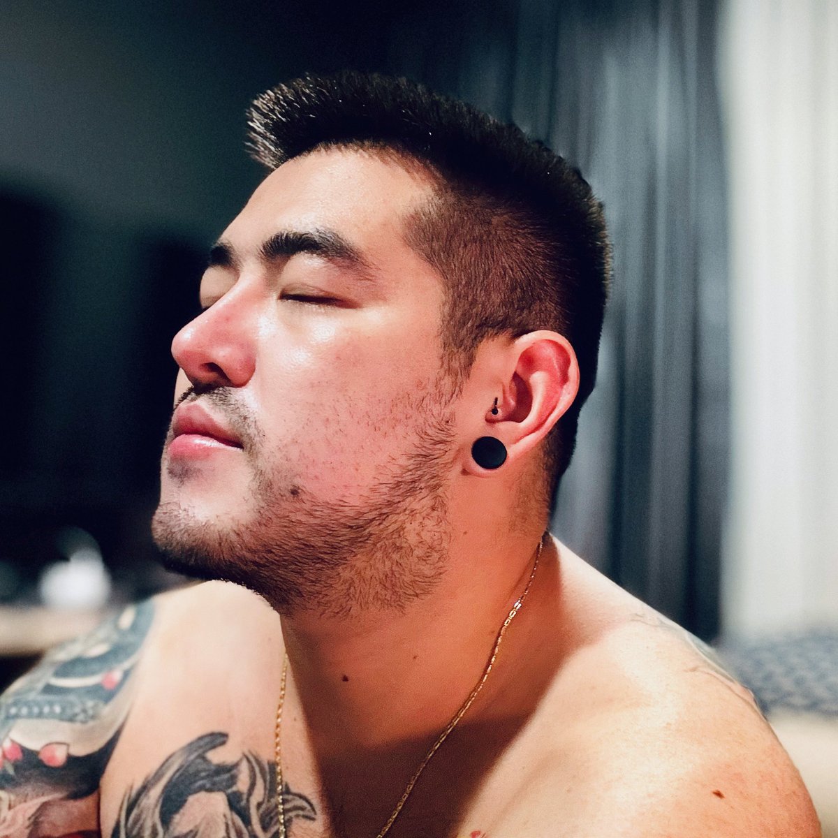 NESSHUGsBKK's tweet photo. Everything happen for a reason! #healingmode #nessofficialth 😌 https://t.co/G4JHt0Gv5y