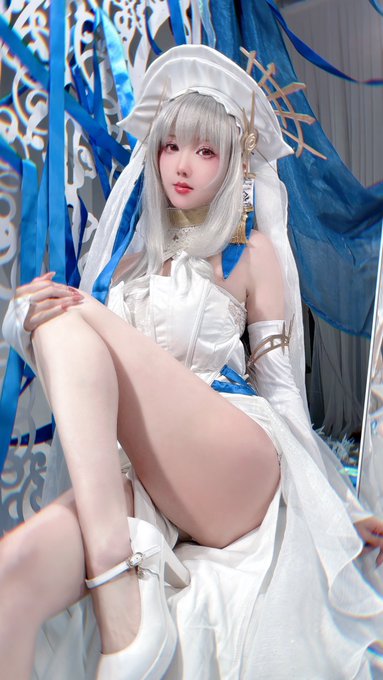 コスプレイヤー浅浅ASAKIのTwitter画像23
